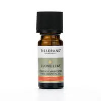 在飛比找蝦皮購物優惠-英國Tisserand滴莎藍德 丁香葉精油 Clove Le