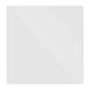 Open Frame Transparent Acrylic Overlock Computer Case DIY Base Stand For M-ATX ❥