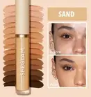 Sheglam Like Magic 12HR Full Coverage Long Lasting Matte Concealer - SAND