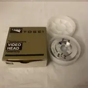Tosei Video Head Assembly VCR VHS Electric Part Model 5043