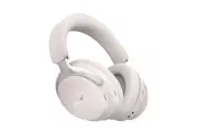 Bose QuietComfort Ultra Noise Cancelling Headphones White