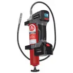 SAMOA 20V 7250Psi 450GM Grease Gun Battery 630A