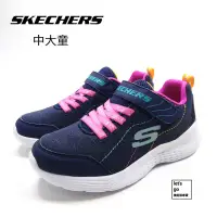 在飛比找蝦皮購物優惠-let's go【機能鞋專賣】SKECHERS 兒童慢跑鞋 