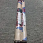 Waverly Aztec Wallpaper Fine Wallcoverings Southwest 2 Double Rolls Pre-pasted