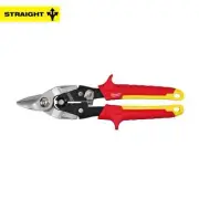 Milwaukee 48-22-4569 Bulldog Aviation Snips | Straight