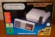 Nintendo NES Classic Mini Edition Brand New Sealed
