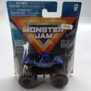 2020 Spin Master Monster Jam Blue Thunder