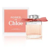 在飛比找蝦皮購物優惠-善&芯💕Chloe ROSES 玫瑰女性淡香水 30ml /