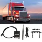 WIFI 12V TO 24V Wireless Backup Camera Waterproof HD IR Night Vision Reverse