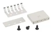 Genuine Original Schaller Germany Lockmeister/Floyd Rose Tremolo Block 37mm