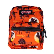 [MDI Australia] Cowboy BooBoo Mini Backpack