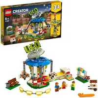 在飛比找樂天市場購物網優惠-LEGO 樂高 創意系列 遊樂場系列 31095 積木玩具 