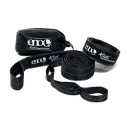 Atlas Suspension System - Tree Strap for Hammock - Accessories for Camping,