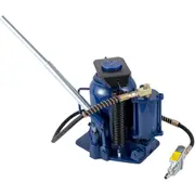 32 Ton Hydraulic Bottle Jack for Cars, Trucks, RVs, and Heavy Equipment