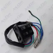 New Trim Tilt Switch for 87-856990 896620 87-8M0042301 Mercury Cowl Cowling Pan