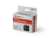 Nintendo USB AC Adapter Classic Mini Famicom Free Ship w/Tracking# New Japan