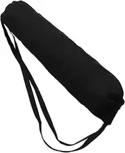 Sosoport Yoga Shoulder Bag for Yoga Blocks Mats Large Capacity Tote Stylish Storage