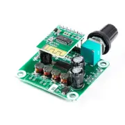 Digital TPA3110 15W+15W Bluetooth 4.2 Stereo Audio Power Amplifier Board 12-24V