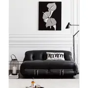 Utu Sofa - 2 Seater/3 Seater-Custom Made