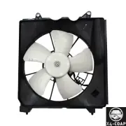 For Acura TSX Front COOLING FAN New