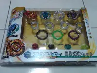 在飛比找Yahoo!奇摩拍賣優惠-TAKARA TOMY 戰鬥陀螺 BEYBLADE 爆裂世代