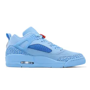 Nike Air Jordan Spizike Low 藍 紅 低筒 男鞋 AJ 休閒鞋 ACS FQ1759-400