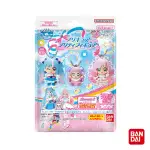 WEICKER 唯可 日本BANDAI 伸向天空！光之美少女公仔入浴球【悅兒園婦幼館】