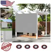 High-Quality 5x5 FT Sun Shade Canopy - Breathable Fabric for Outdoor Comfort