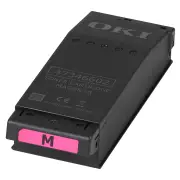 OKI Magenta Toner to suit OKI C650dn YA8001-1088G034
