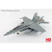 1/72 F/A-18B Hornet "Ardu" A21-101 RAAF (with 2 X AGM-158)