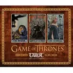 GAME OF THRONES TAROT