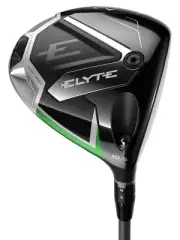 2025 Callaway ELYTE Driver 10.5 Degree Project X Denali Charcoal 60 Stiff Flex