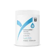 Lycon Azulene Strip Wax Waxing Hair Removal 800ml