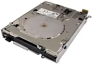 NEC Versa Note Floppy Drive NEW 136-244362-001A