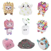 LankyBox Candy Mystery Plushie Series 3 - Assorted