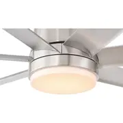 Tourbillion 18W 4000K LED Light Kit Aluminium - 202967