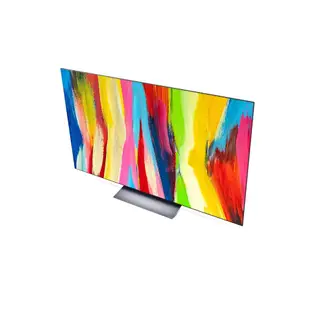 LG OLED電視65吋 OLED65C2PSC