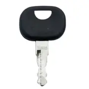 10PK keys for MLT MLA MT Telehandlers Kramer Linde - Stapler 0009730418