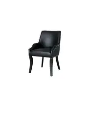 [Koala Living] Errol Patterned Dining Chair