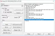 ACOS3 ACOS6 ACOS5 SLE4442 SLE4428 SLE5542 AT24C16 AC24C64 Etc EEPROM Chip Card S