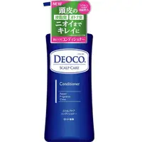 在飛比找DOKODEMO日本網路購物商城優惠-[DOKODEMO] DEOCO頭皮護理潤髮乳 350克