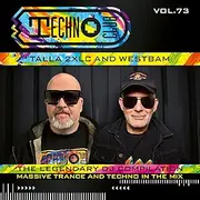 Techno Club Vol. 73