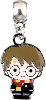 [The Carat Shop] Harry Potter Chibi Slider Charm, Silver
