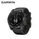 【GARMIN】Fenix 7X Pro Solar 進階複合式運動GPS腕錶