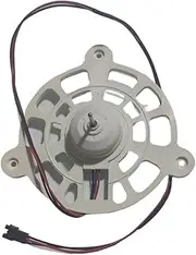 Universal ZWF-30-3 B03081067 Fan Motor Fridge Replacement Motor for Hisense Ronshen Refrigerator Repair Parts