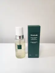 100ml 3.38fl oz ViveLab Revive Therapy Hair Scalp Enhancing Foam