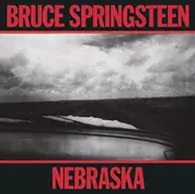 Bruce Springsteen Nebraska (2014 Remastered) CD