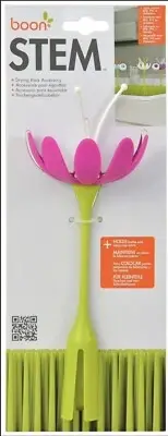 Boon Stem Grass and Lawn Countertop Drying Rack Accessory