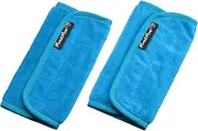 Mum 2 Mum Sacking Pad, Turquoise Blue