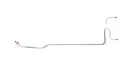 Transmission Cooler Lines Fits Chevrolet Chevelle 1964-1967-CTC6511OM (for: Chevrolet)